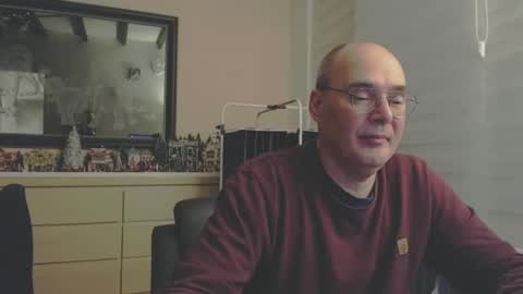 Snapshot of nightkeeper63 chatting on 12.12.24 nightkeeper63 online show from 12.12.24