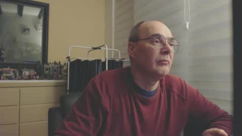Snapshot of nightkeeper63 chatting on 12.22.24 nightkeeper63 online show from 12.22.24