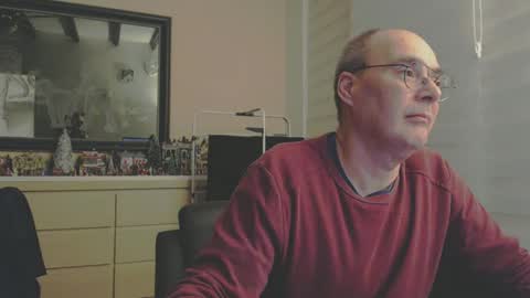 Snapshot of nightkeeper63 chatting on 12.25.24 nightkeeper63 online show from 12.25.24