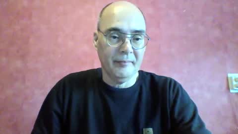 Snapshot of nightkeeper63 chatting on 12.31.24 nightkeeper63 online show from 12.31.24