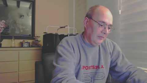Snapshot of nightkeeper63 chatting on 01.19.25 nightkeeper63 online show from 01.19.25