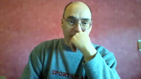 Snapshot of nightkeeper63 chatting on 02.16.25 nightkeeper63 online show from 02.16.25