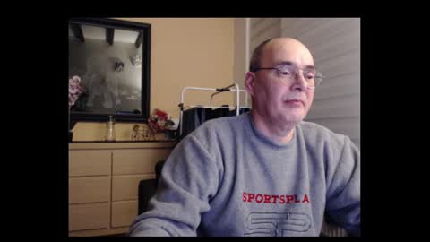 Snapshot of nightkeeper63 chatting on 02.16.25 nightkeeper63 online show from 02.16.25
