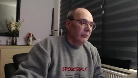 Snapshot of nightkeeper63 chatting on 01.18.26 nightkeeper63 online show from 01.18.26