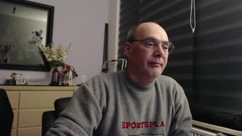 Snapshot of nightkeeper63 chatting on 02.27.26 nightkeeper63 online show from 02.27.26