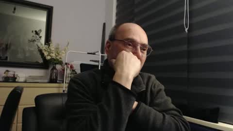 Snapshot of nightkeeper63 chatting on 03.15.26 nightkeeper63 online show from 03.15.26