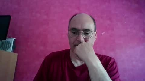 nightkeeper63 online show from 05.24.26
