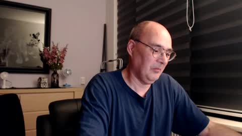 nightkeeper63 online show from 07.27.26