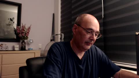 nightkeeper63 online show from 07.28.26