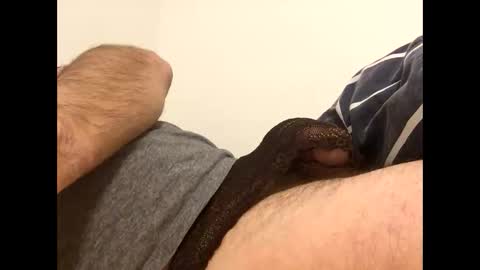 Snapshot of nightmare39 chatting on 12.15.25 nightmare39 online show from 12.15.25