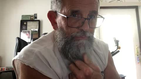 Snapshot of nightmoves1970 chatting on 09.27.25 nightmoves1970 online show from 09.27.25