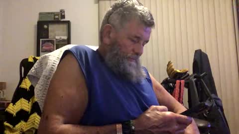 Snapshot of nightmoves1970 chatting on 11.23.25 nightmoves1970 online show from 11.23.25