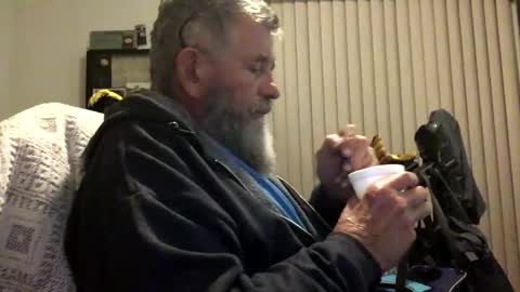 Snapshot of nightmoves1970 chatting on 11.24.25 nightmoves1970 online show from 11.24.25