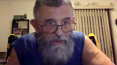 Snapshot of nightmoves1970 chatting on 12.14.25 nightmoves1970 online show from 12.14.25