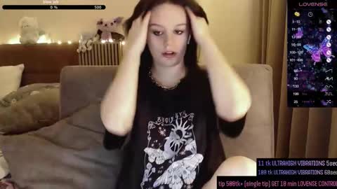  Darcy online show from 01.12.26