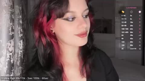  Darcy online show from 06.10.26