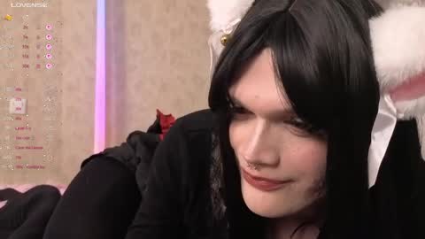 Night Rapunzel online show from 04.15.26