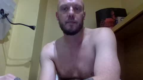 nighttime online show from 10.14.25