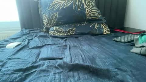 nightwalker06 online show from 12.18.25