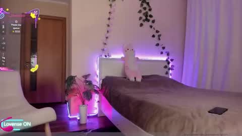 Snapshot of nighty_lana chatting on 02.22.26 Lana online show from 02.22.26