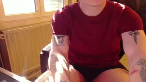 niglo620 online show from 04.25.26