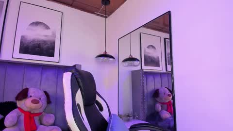 niick_twink online show from 09.29.25