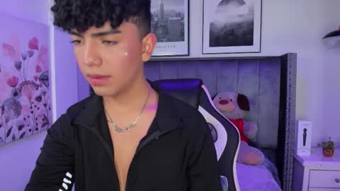 niick_twink online show from 11.19.25