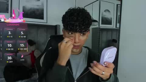 niick_twink online show from 11.20.25