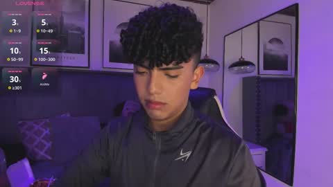 niick_twink online show from 11.27.25