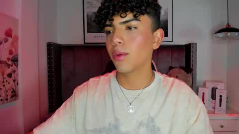 niick_twink online show from 12.02.25