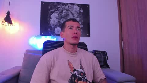 Niick online show from 01.09.25