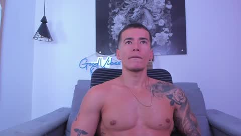 Niick online show from 01.18.25