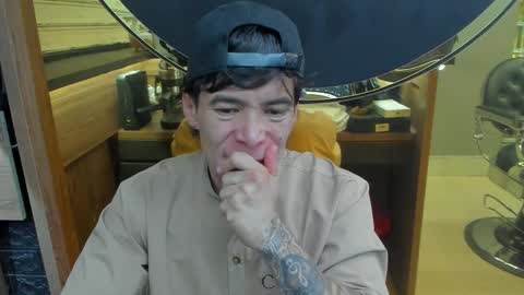 Niick online show from 02.03.26