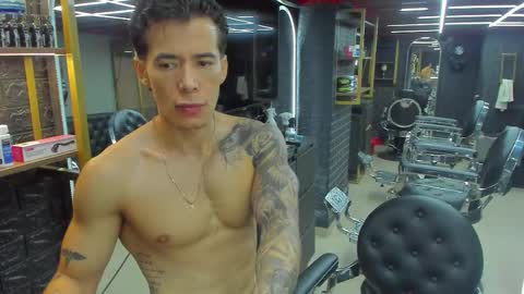 Niick online show from 02.24.26