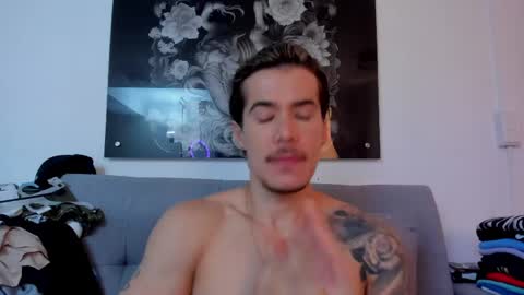 Niick online show from 05.28.26