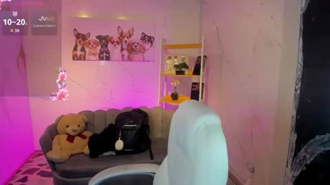 Anni online show from 11.08.25