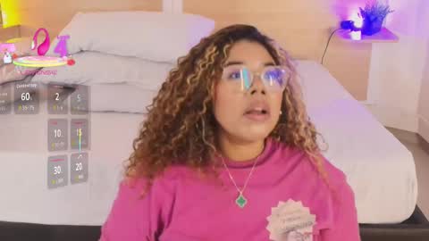 Call me Nicky online show from 10.30.25