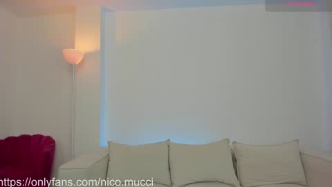 Snapshot of niico_18 chatting on 12.12.24 Nicolas Mucci online show from 12.12.24