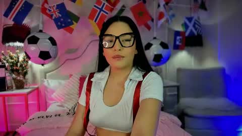 nicole online show from 07.16.26