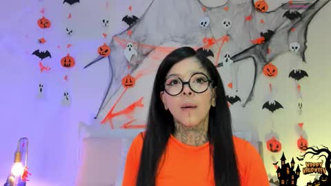 NINAINK online show from 10.28.25