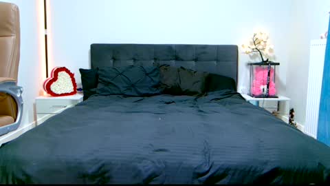 Snapshot of niinarosee1 chatting on 03.03.26 Niinarosee online show from 03.03.26