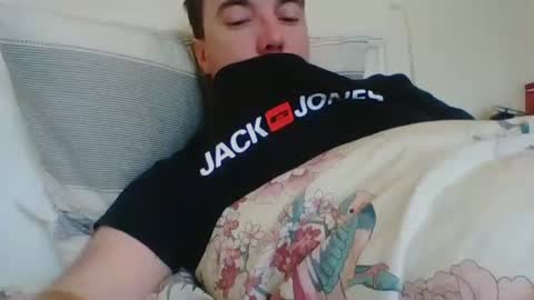 Nijinsky11 online show from 11.03.25