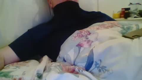 Snapshot of nijinsky11 chatting on 01.05.26 Nijinsky11 online show from 01.05.26