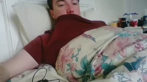 Snapshot of nijinsky11 chatting on 01.18.26 Nijinsky11 online show from 01.18.26