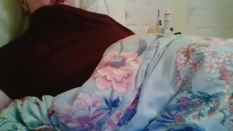 Snapshot of nijinsky11 chatting on 02.27.26 Nijinsky11 online show from 02.27.26