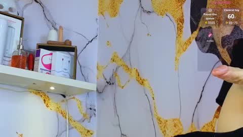 Nijinsky online show from 11.21.25