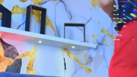 Nijinsky online show from 12.20.25