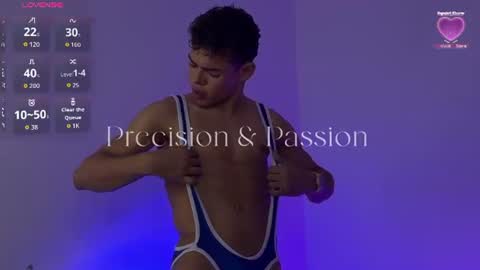 Snapshot of nijinsky_latinboy chatting on 07.21.26 Nijinsky online show from 07.21.26