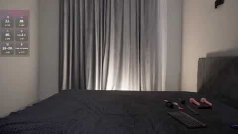 Snapshot of nik_sharp chatting on 06.20.26 Nik online show from 06.20.26
