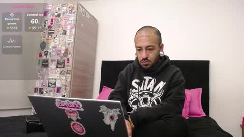 Snapshot of nika_1312 chatting on 10.09.25 Nikita online show from 10.09.25